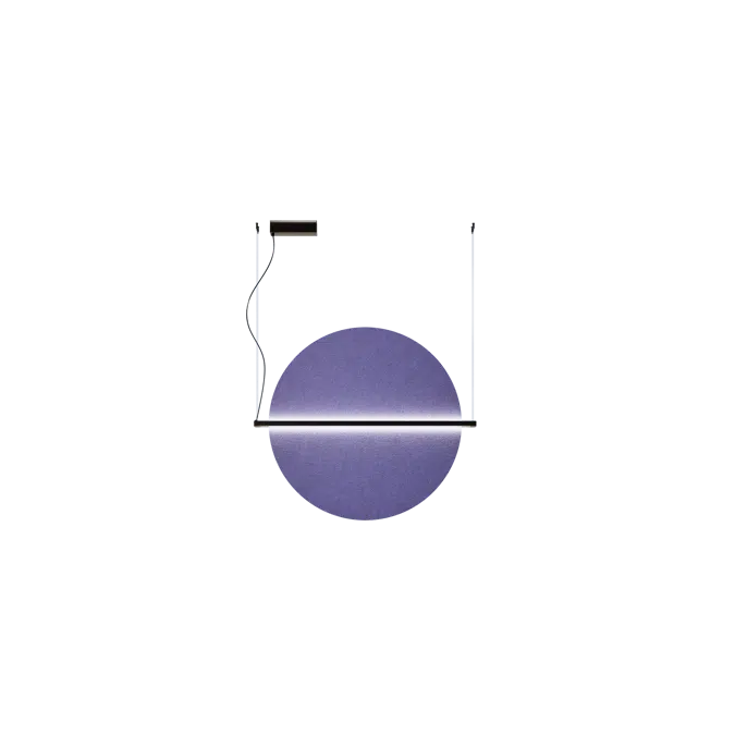 Acoustic Lighting Horizon