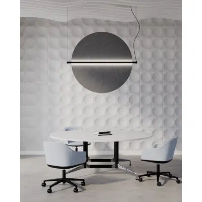 Image for Acoustic Lighting Horizon