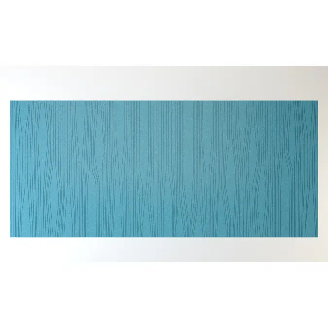 Acoustic Wall Covering Stream