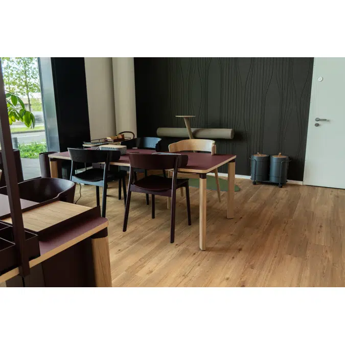 Acoustic Wall Covering Stream