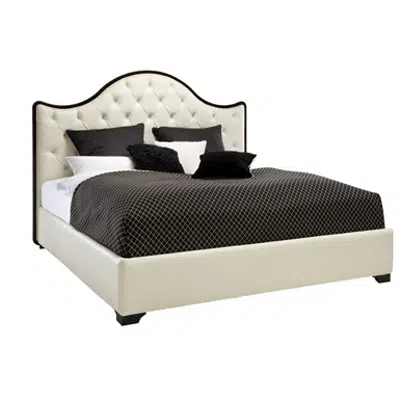 Image pour Bed Frame Onda