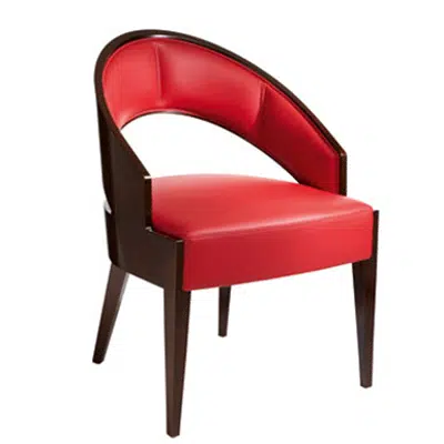 画像 Chair Peggy