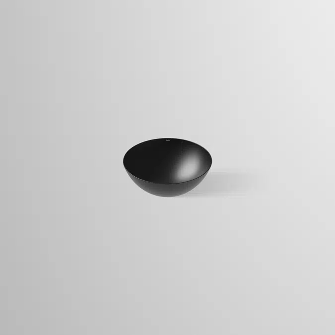 Schalenbecken SB.K360.GS