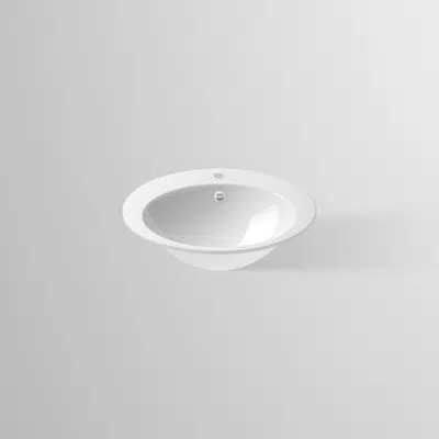 Image for Built-in basin EB.O600H