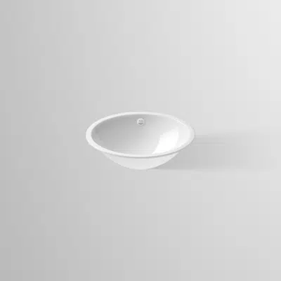 Immagine per Built-in basin EB.O525 with overflow