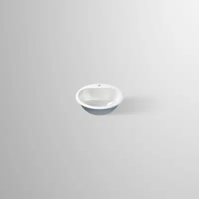 Immagine per Built-in basin EW3 without overflow