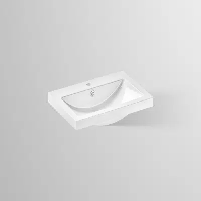 Sit-on basin AB.R585H.1 이미지