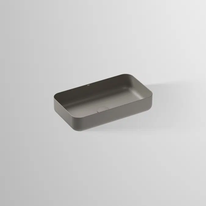 Schalenbecken SB.SR650