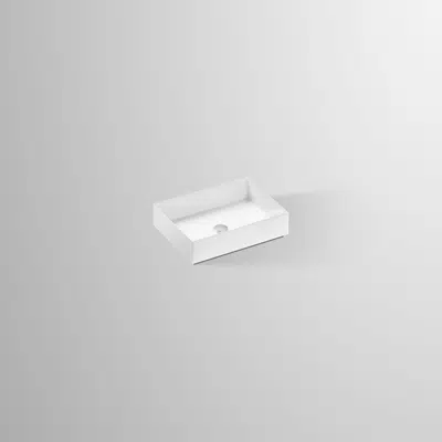 Image for Sit-on basin AB.ME500