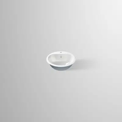 Immagine per Built-in basin EW3 with overflow