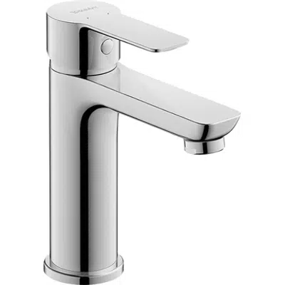 Image for A.1 Single lever washbasin mixer A1102002