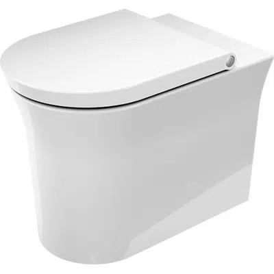 Image pour 200109 Floor-mounted-toilet