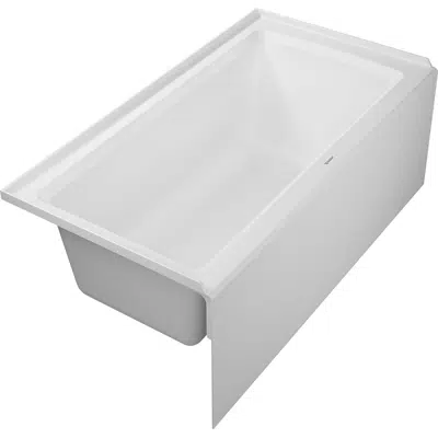 imagen para Architec Bañera Blanco 1525x813 mm - 700437