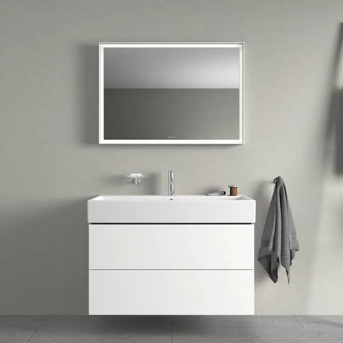 Vero Air Waschtisch 235010