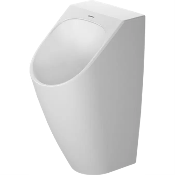 ME by Starck Urinal ME by Starck Dry 281430