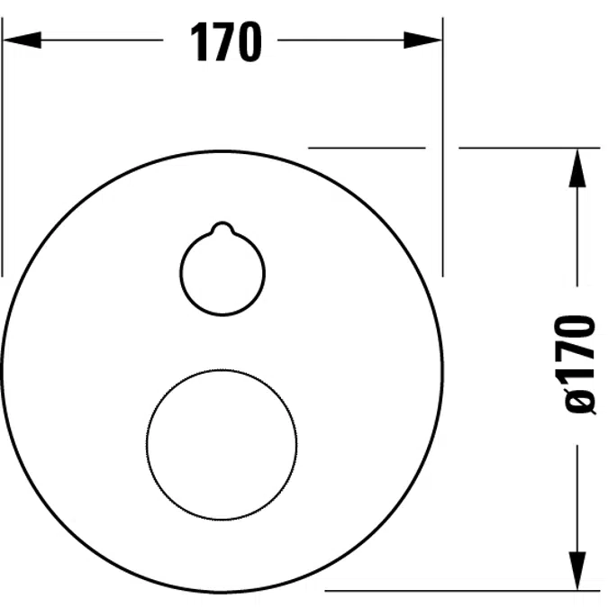 WT5210 Single-lever-bathtub-mixer-for-concealed-installation