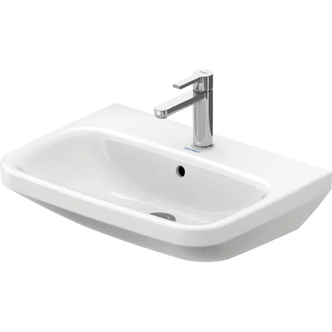 DuraStyle Washbasin 600 mm - 231960