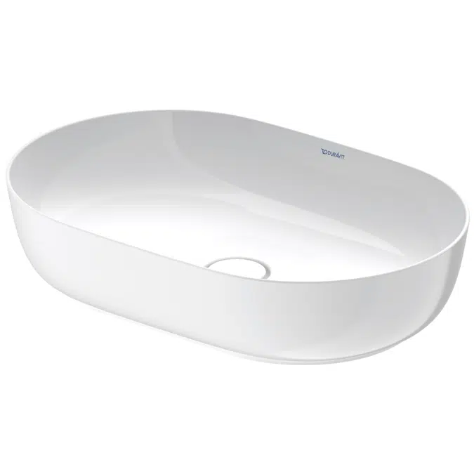 Duravit Luv Lavabo sobre encimera - 037960