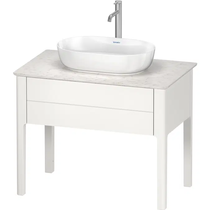 Duravit Luv Lavabo sobre encimera - 037960