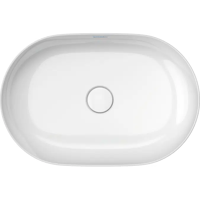 Duravit Luv Lavabo sobre encimera - 037960