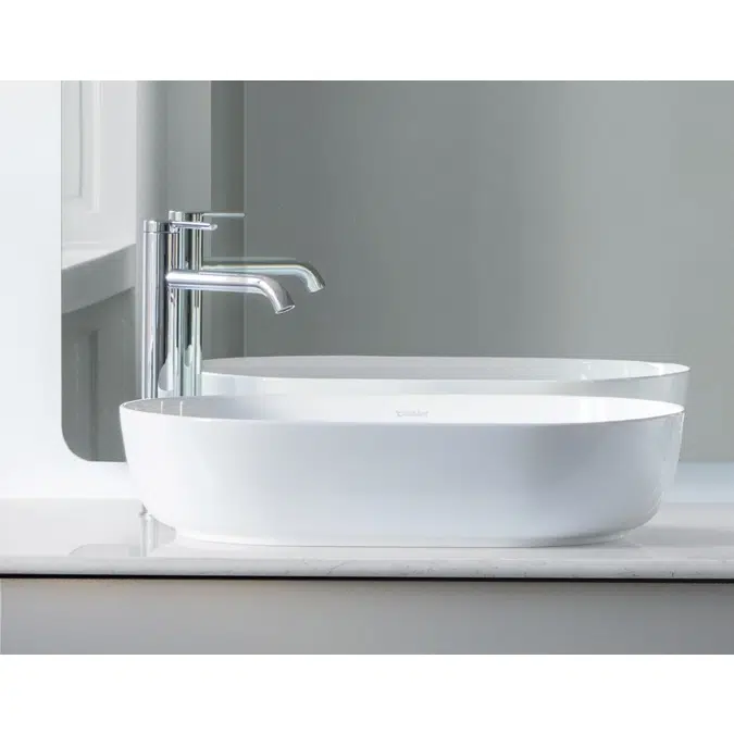 Duravit Luv Lavabo sobre encimera - 037960