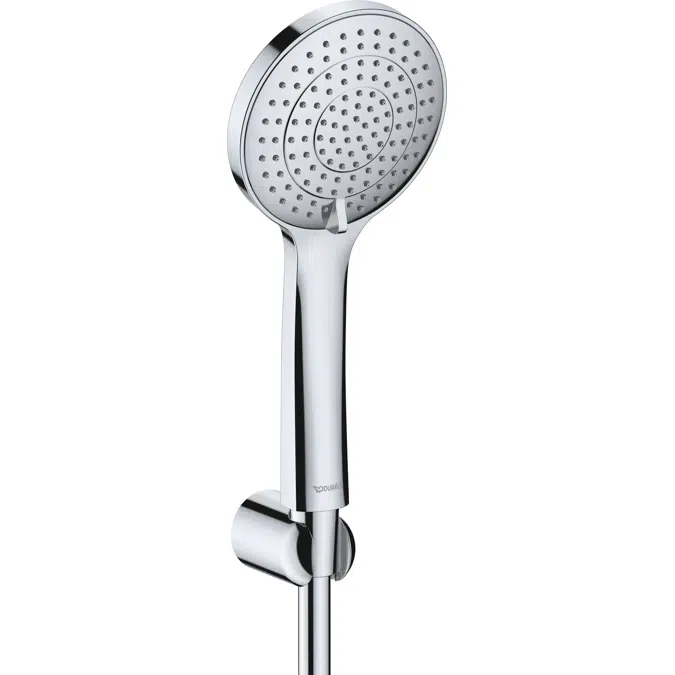 Hand shower holder 38x58x38 mm - UV0620001