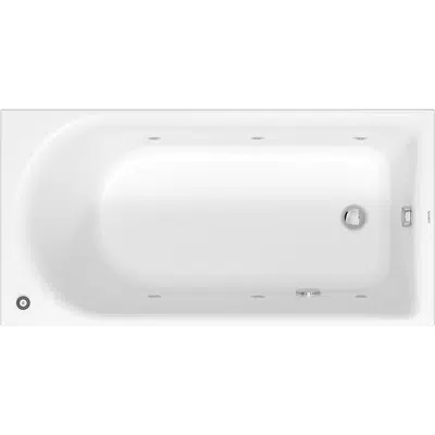 Image for 760471 D-Neo Whirltubs