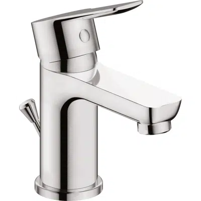 A.1 Single lever washbasin mixer-A11010图像