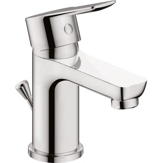 A.1 Single lever washbasin mixer-A11010