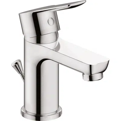Image for A.1 Single lever washbasin mixer-A11010