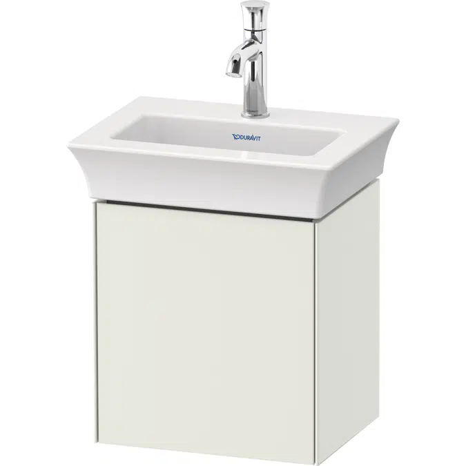 WT4240 Vanity-unit-wall-mounted