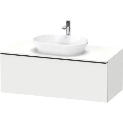 Image pour DE4949 D-Neo Vanity unit wall-mounted