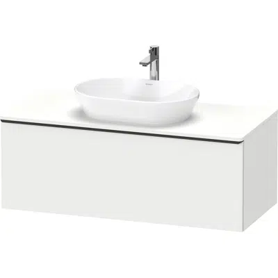 Image for DE4949 D-Neo Vanity unit wall-mounted