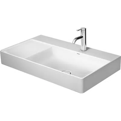 bild för DuraSquare sink 234980