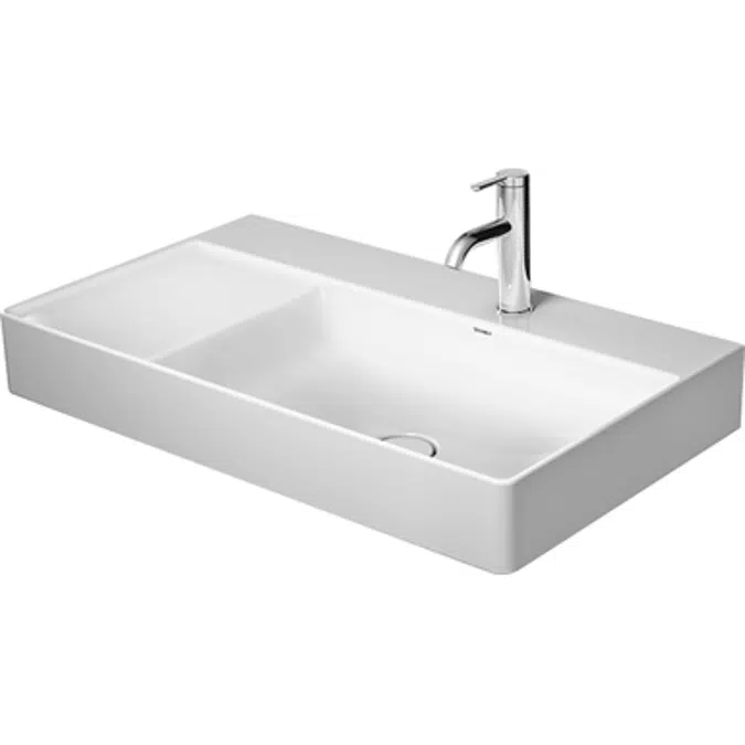 DuraSquare sink 234980