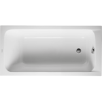d-code rectangular bathtub 700102