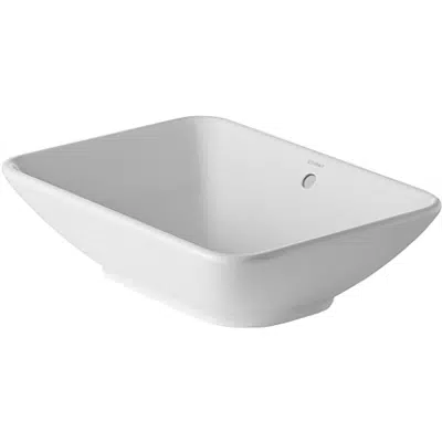 Bacino Washbowl  033452 için görüntü