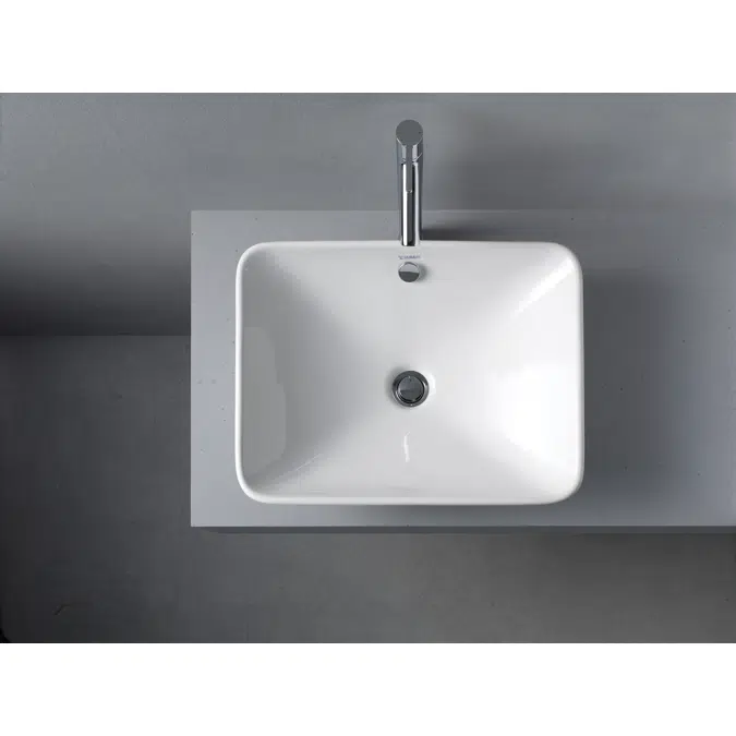 Bacino Washbowl  033452