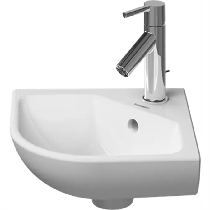 ME by Starck Handrinse basin corner model 072243