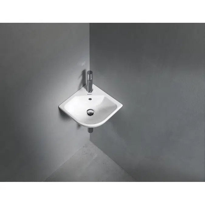 ME by Starck Handrinse basin corner model 072243