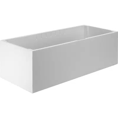 billede til 792427 D-Neo Bathtub support