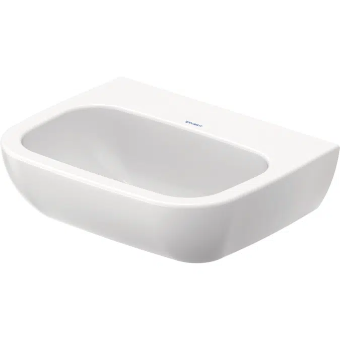 Duravit D-Code Lavabo - 231155