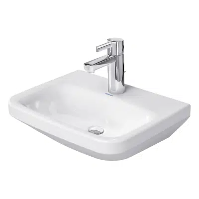 Image for DuraStyle Hand sink White High Gloss 450 mm - 070845
