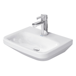 durastyle hand sink white high gloss 450 mm - 070845