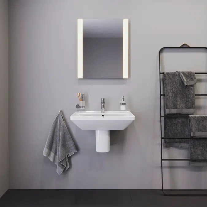 D-Neo Washbasin - 236665