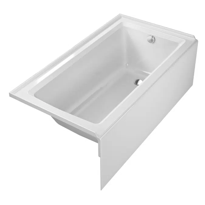 Architec Bañera Blanco 1525x813 mm - 700353