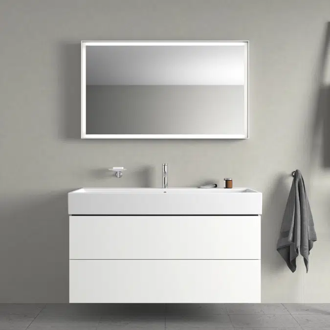 Vero Air sink 235012