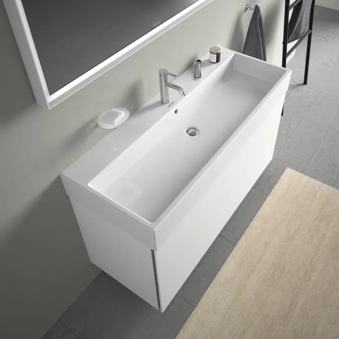 Vero Air sink 235012