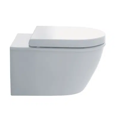 Image for Darling New Wall-mounted toilet, 485 mm - 254909