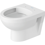 duravit no.1 toilet set wall-mounted 365x480x400 mm - 457509